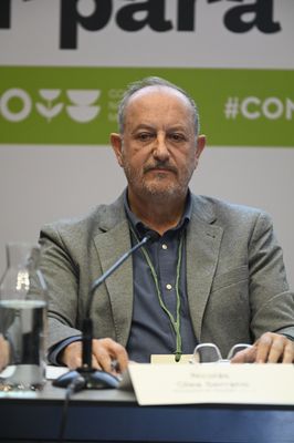 Nicolás Olea Serrano